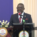 Former Chief of Defence Staff, Vice Admiral Seth Amoama