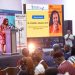 Onyinye Onyemobi, Programme Associate at the Ford Foundation’s West Africa office