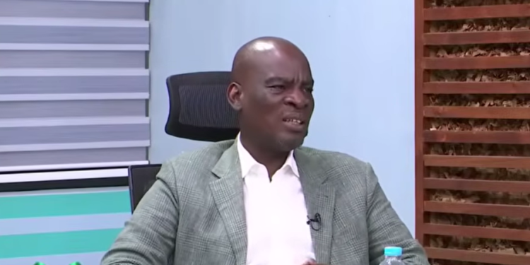 Haruna Iddrisu, Education Minister