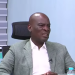 Haruna Iddrisu, Education Minister