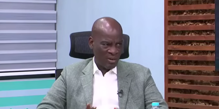 Haruna Iddrisu, Education Minister