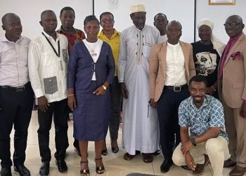 Eastern Regional Committee of Ghana AIDS Commission