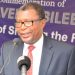 IEA Board Chairman, Dr. Charles Mensa