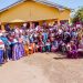 Some beneficiaries of the DARE’s digital and entrepreneurial training