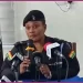 Greater Accra Regional Public Relations Officer, Superintendent Juliana Obeng