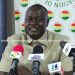 John Awuni, Chairman of the Food and Beverages Association of Ghana (FABAG