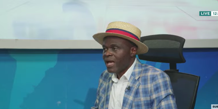 Martin Kpebu, Private Legal Practitioner