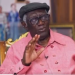 Former President John Agyekum Kufuor