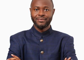 Playwright Latif Abubakar