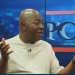 Founder and Chief Executive Officer of Margins ID Group, Moses Baiden Jnr