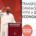President John Dramani Mahama