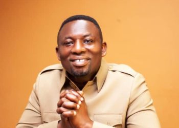 Ashanti Regional Organiser of the ruling National Democratic Congress, Isham Alhassan Bonsu