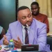 Old Tafo MP, Vincent Ekow Assafuah,