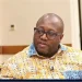 Director of Policy, Advocacy and Engagement at CDD-Ghana, Dr. Kojo Asante
