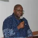 Dr. Kojo Asante, Director of Policy Advocacy and Engagement at CDD-Ghana,