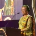 Former Chief Justice Sophia Akuffo