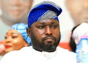 Second Deputy Minority Whip, Habib Iddrisu