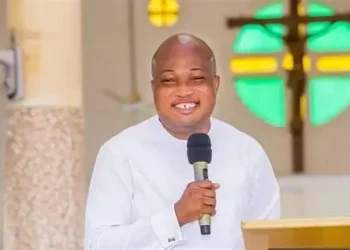 Samuel Okudzeto Ablakwa, Foreign Affairs Minister