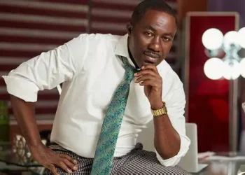 Osei Kwame Despite