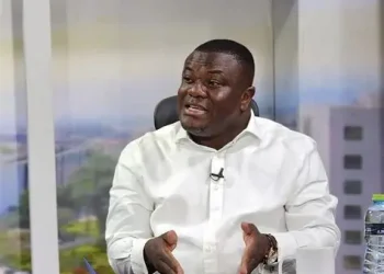 Collins Adomako