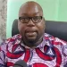 The National Chairman of the People’s National Convention (PNC), Samson Awingobit Asaki,