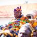 Asantehene Otumfuo Osei Tutu II