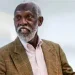 Chairman of the Council at the Accra College of Medicine, Professor Emeritus Stephen Adei