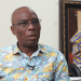 Peter Kwasi Nortsu-Kotoe, Chairman of Parliament’s Education Committee and MP for Akatsi North