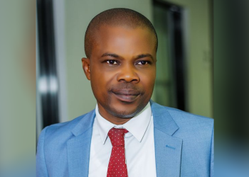 Richard Kumadoe, Security Consultant