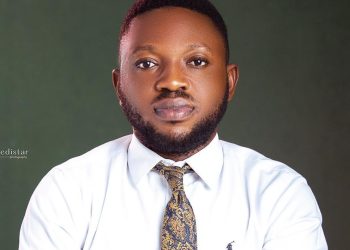 Samuel Etornam Kwasi Lavoe
