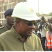 President John Dramani Mahama