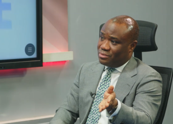 Minister of State in charge of Government Communications, Felix Kwakye Ofosu