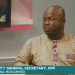 Deputy General Secretary of the New Patriotic Party (NPP), Haruna Mohammed