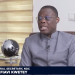 General Secretary of the NDC, Fifi Fiavi Kwetey