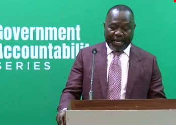 AG, Dominic Ayine