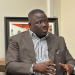 Deputy General Secretary (Operations) of the NDC, Mustapha Gbande