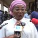 Member of Parliament, Hajia Fatahiya Abdul-Aziz