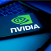 Nvidia logo
