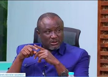 Member of Parliament for Yendi, Abdul Fatawu Alhassan,