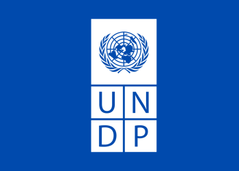 UNDP logo