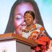 Minister for Trade, Agribusiness and Industry, Elizabeth Ofosu-Adjare