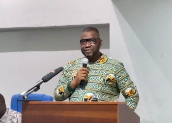 Abdul-Moomin Gbana