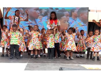 Crystal Heights International School