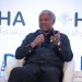President John Dramani Mahama