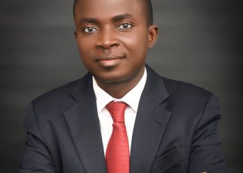 Emmanuel Yaw Mensah, Head, Trade & Working Capital, Absa Bank Ghana LTD