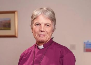 Most Reverend Cherry Vann, Most Reverend Cherry Vann