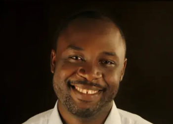 Chabi Yayi, the son of former Beninese president and current opposition figure, Thomas Boni Yayi,