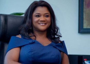 Mrs. Beatrice Jones Mensah-Tayui is the CEO of Cybel Energy limited
