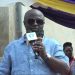 Mayor of Kumasi, Richard Ofori Agyemang-Boadi