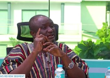 Member of Parliament for Yendi, Abdul Fatawu Alhassan